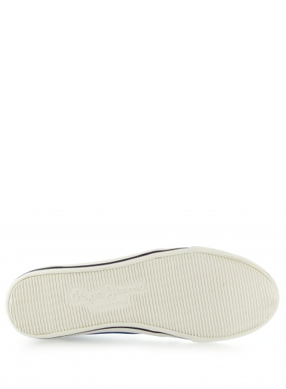 TRAMPKI PEPE JEANS BRITT BEACH PMS30233