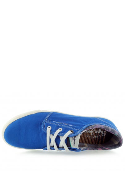 TRAMPKI PEPE JEANS BRITT BEACH PMS30233