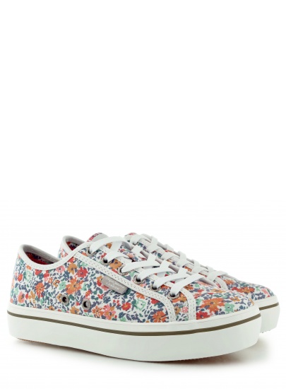 TRAMPKI PEPE JEANS DUFFY CRISSY PLS30314