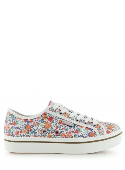 TRAMPKI PEPE JEANS DUFFY CRISSY PLS30314