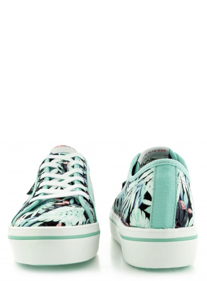 TRAMPKI PEPE JEANS DUFFY ALEXANDER PLS30313 999