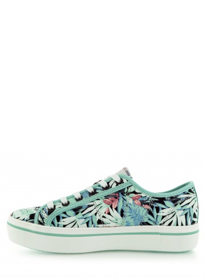 TRAMPKI PEPE JEANS DUFFY ALEXANDER PLS30313 999