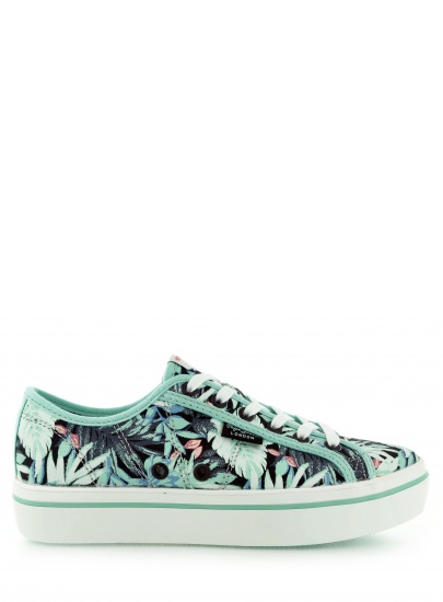 TRAMPKI PEPE JEANS DUFFY ALEXANDER PLS30313 999