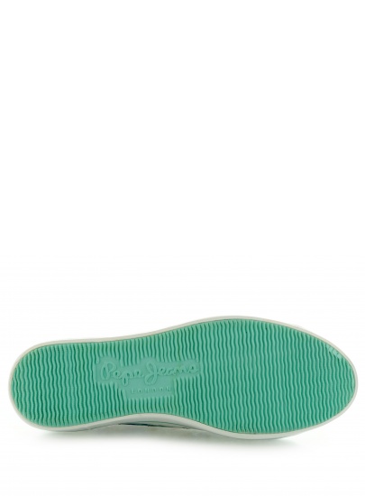 TRAMPKI PEPE JEANS DUFFY ALEXANDER PLS30313 999