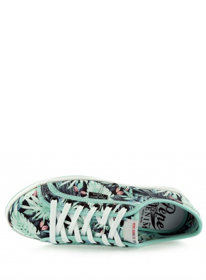 TRAMPKI PEPE JEANS DUFFY ALEXANDER PLS30313 999