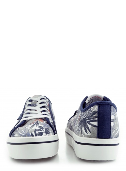 TRAMPKI PEPE JEANS DUFFY ALEXANDER PLS30313 800