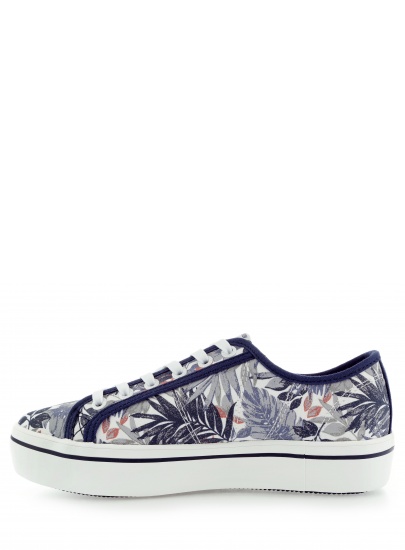 TRAMPKI PEPE JEANS DUFFY ALEXANDER PLS30313 800