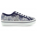 TRAMPKI PEPE JEANS DUFFY ALEXANDER PLS30313 800