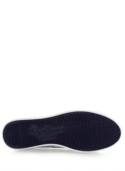 TRAMPKI PEPE JEANS DUFFY ALEXANDER PLS30313 800
