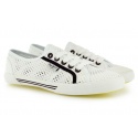 TENISÓWKI PEPE JEANS ABERLADY MESH PLS30253