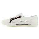 TENISÓWKI PEPE JEANS ABERLADY MESH PLS30253