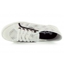 TENISÓWKI PEPE JEANS ABERLADY MESH PLS30253