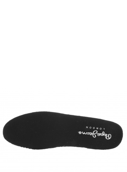 TENISÓWKI PEPE JEANS ABERLADY MESH PLS30253