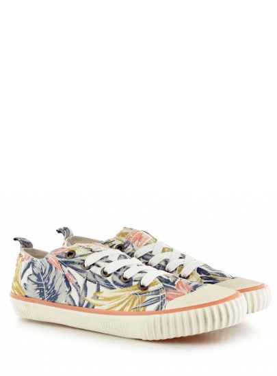 TRAMPKI PEPE JEANS INDUSTRY LOW VETT PLS30322 800