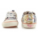 TRAMPKI PEPE JEANS INDUSTRY LOW VETT PLS30322 800