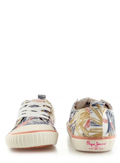 TRAMPKI PEPE JEANS INDUSTRY LOW VETT PLS30322 800