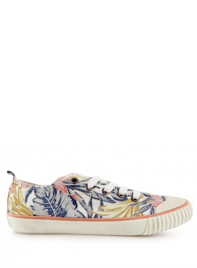 TRAMPKI PEPE JEANS INDUSTRY LOW VETT PLS30322 800