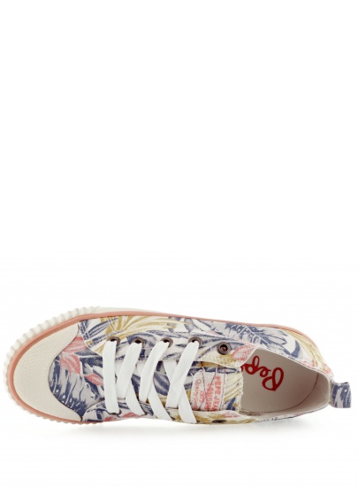 TRAMPKI PEPE JEANS INDUSTRY LOW VETT PLS30322 800