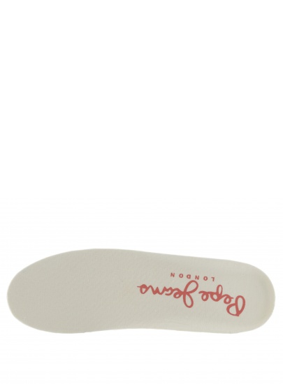 TRAMPKI PEPE JEANS INDUSTRY LOW VETT PLS30322 800