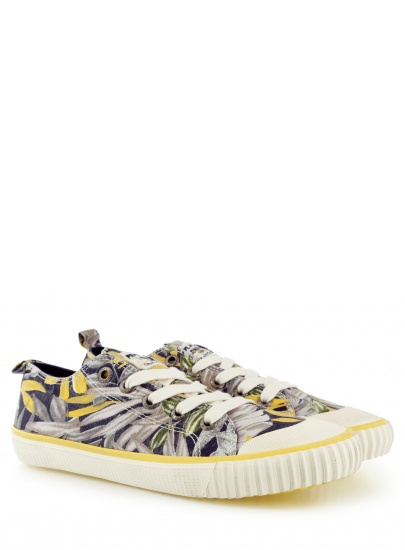 TRAMPKI PEPE JEANS INDUSTRY LOW VETT PLS30322 580