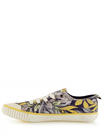 TRAMPKI PEPE JEANS INDUSTRY LOW VETT PLS30322 580
