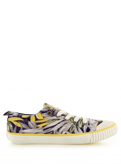 TRAMPKI PEPE JEANS INDUSTRY LOW VETT PLS30322 580