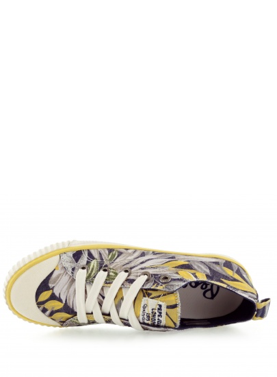 TRAMPKI PEPE JEANS INDUSTRY LOW VETT PLS30322 580