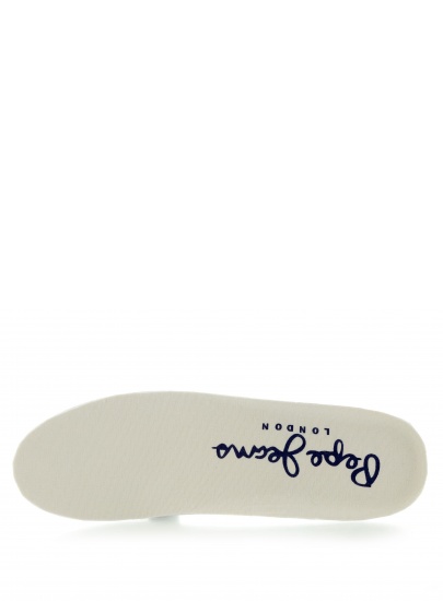 TRAMPKI PEPE JEANS INDUSTRY LOW VETT PLS30322 580
