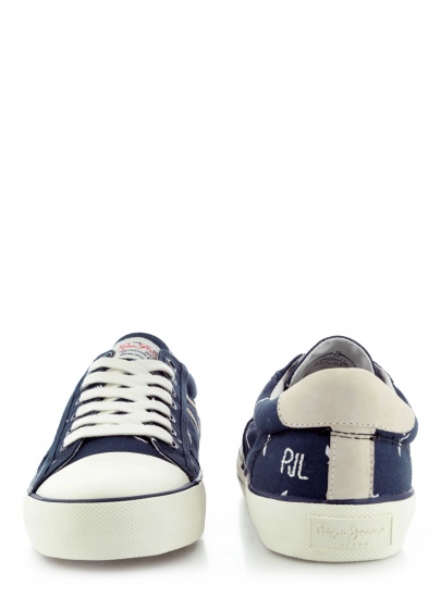 TRAMPKI PEPE JEANS SERTHI BIRDS PMS30227