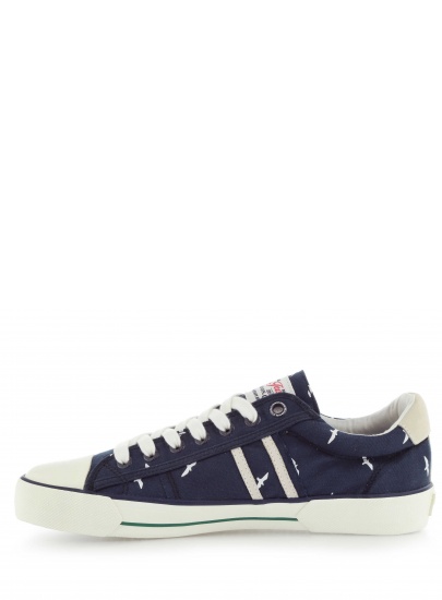 TRAMPKI PEPE JEANS SERTHI BIRDS PMS30227
