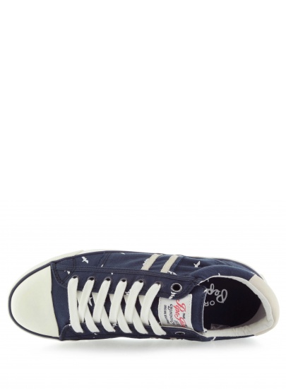 TRAMPKI PEPE JEANS SERTHI BIRDS PMS30227