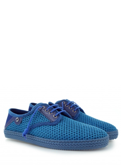 PÓŁBUTY NOBRAND DON YUTA 9629-3 BLU