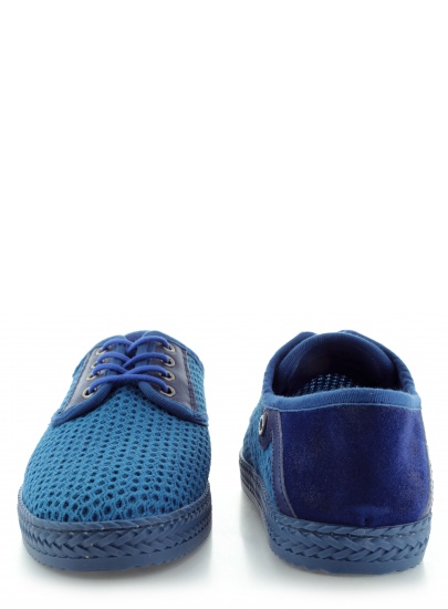 PÓŁBUTY NOBRAND DON YUTA 9629-3 BLU