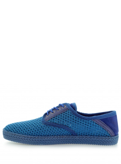 PÓŁBUTY NOBRAND DON YUTA 9629-3 BLU