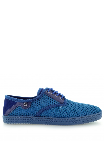 PÓŁBUTY NOBRAND DON YUTA 9629-3 BLU