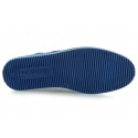 PÓŁBUTY NOBRAND DON YUTA 9629-3 BLU