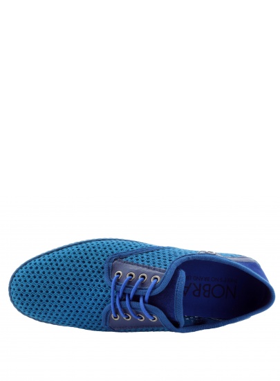 PÓŁBUTY NOBRAND DON YUTA 9629-3 BLU