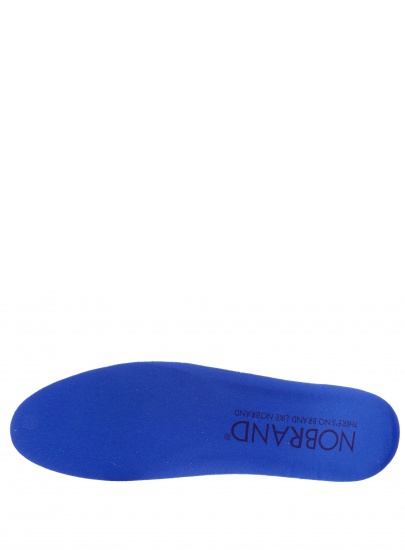 PÓŁBUTY NOBRAND DON YUTA 9629-3 BLU