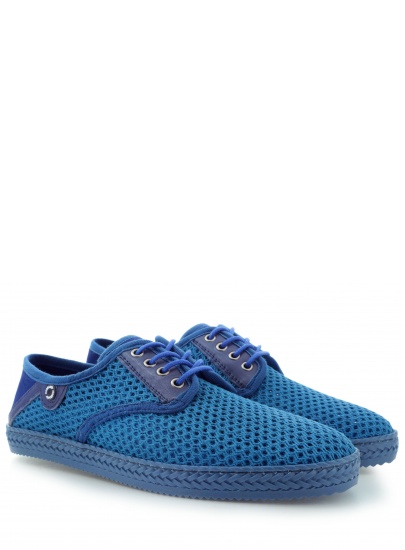 PÓŁBUTY NOBRAND DON YUTA 9629-3 BLU