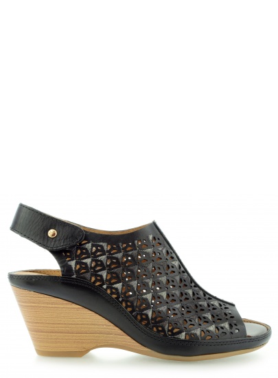 SANDAŁY NA KOTURNIE PIKOLINOS CAPRI W8F-0726