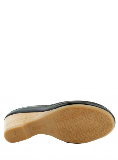 SANDAŁY NA KOTURNIE PIKOLINOS CAPRI W8F-0726