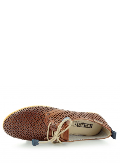 PÓŁBUTY PIKOLINOS CALABRIA 917-4549 BRA