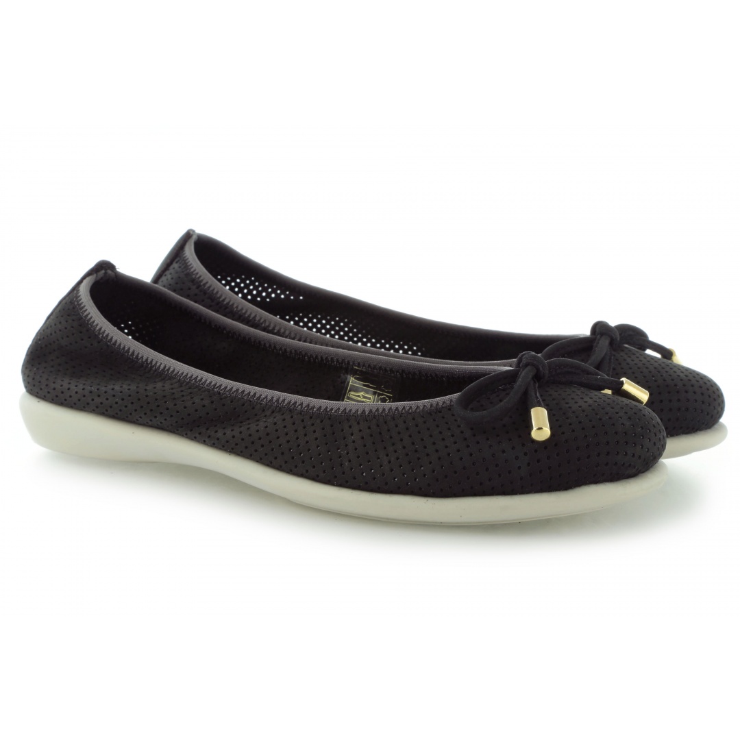 BALERINY THE FLEXX MISS ITALIA A103/03
