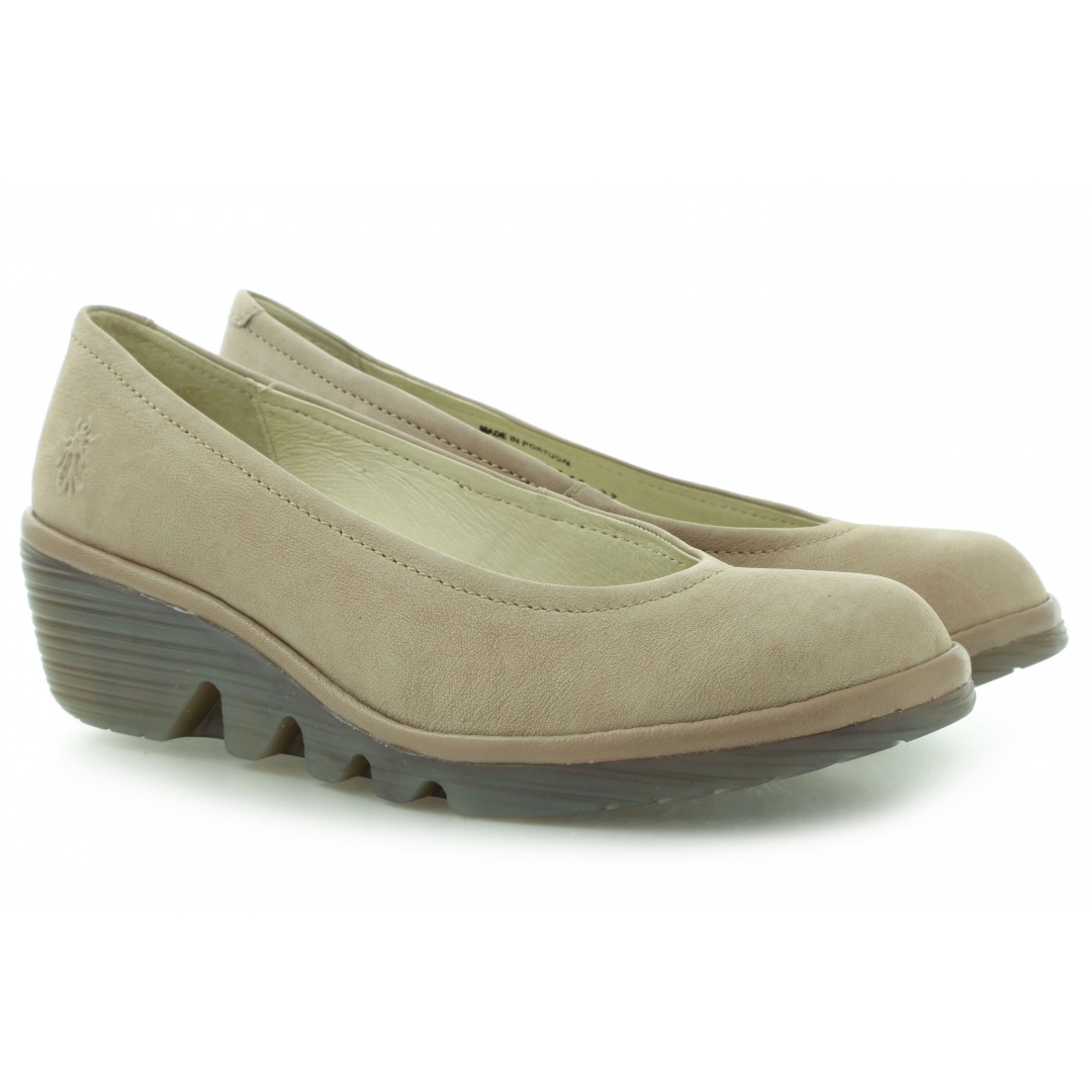 Ballerina flat FLY LONDON PUMP P500424061 | EN