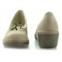 Ballerina flat FLY LONDON PUMP P500424061 | EN