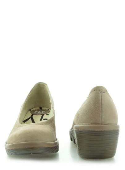 Ballerina flat FLY LONDON PUMP P500424061 | EN