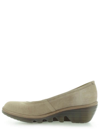 Ballerina flat FLY LONDON PUMP P500424061 | EN