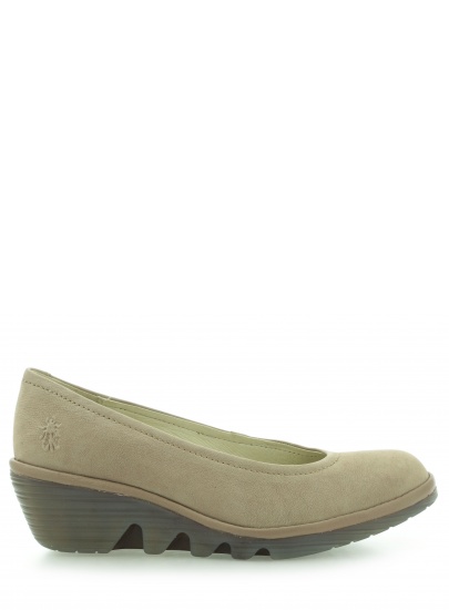 Ballerina flat FLY LONDON PUMP P500424061 | EN