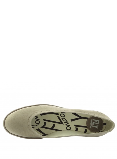 Ballerina flat FLY LONDON PUMP P500424061 | EN