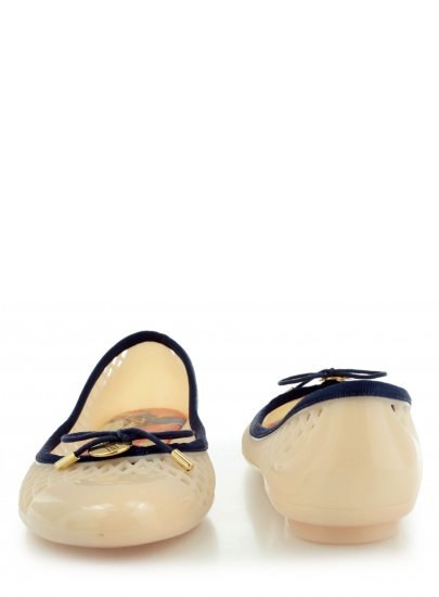 BALERINKI LEMON JELLY MALU LEMALU VAN